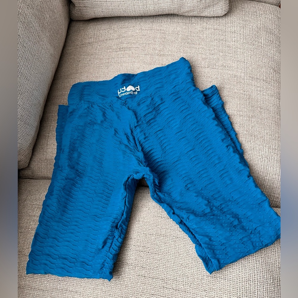 Booty by Brabants. Full length. Original BBB. One size.